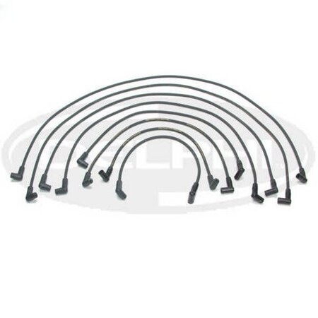 Delphi Spark Plug Wire Set, Xs10283 XS10283